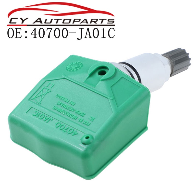 ǰ Ÿ̾ з  TPMS ֻ ǴƼ 40700-JA01C 40700JA01C 
